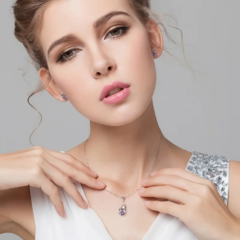 OMHXZJ оптовая продажа индивидуальная мода OL подарок для женщин и девочек крыло
