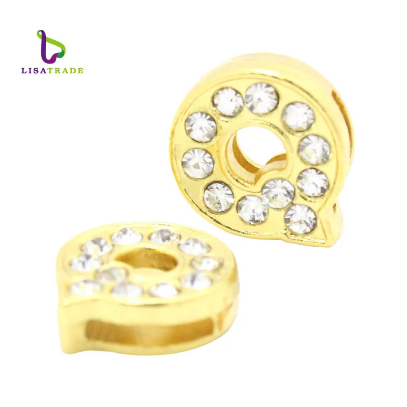 bracelet charms LSSL07-Q