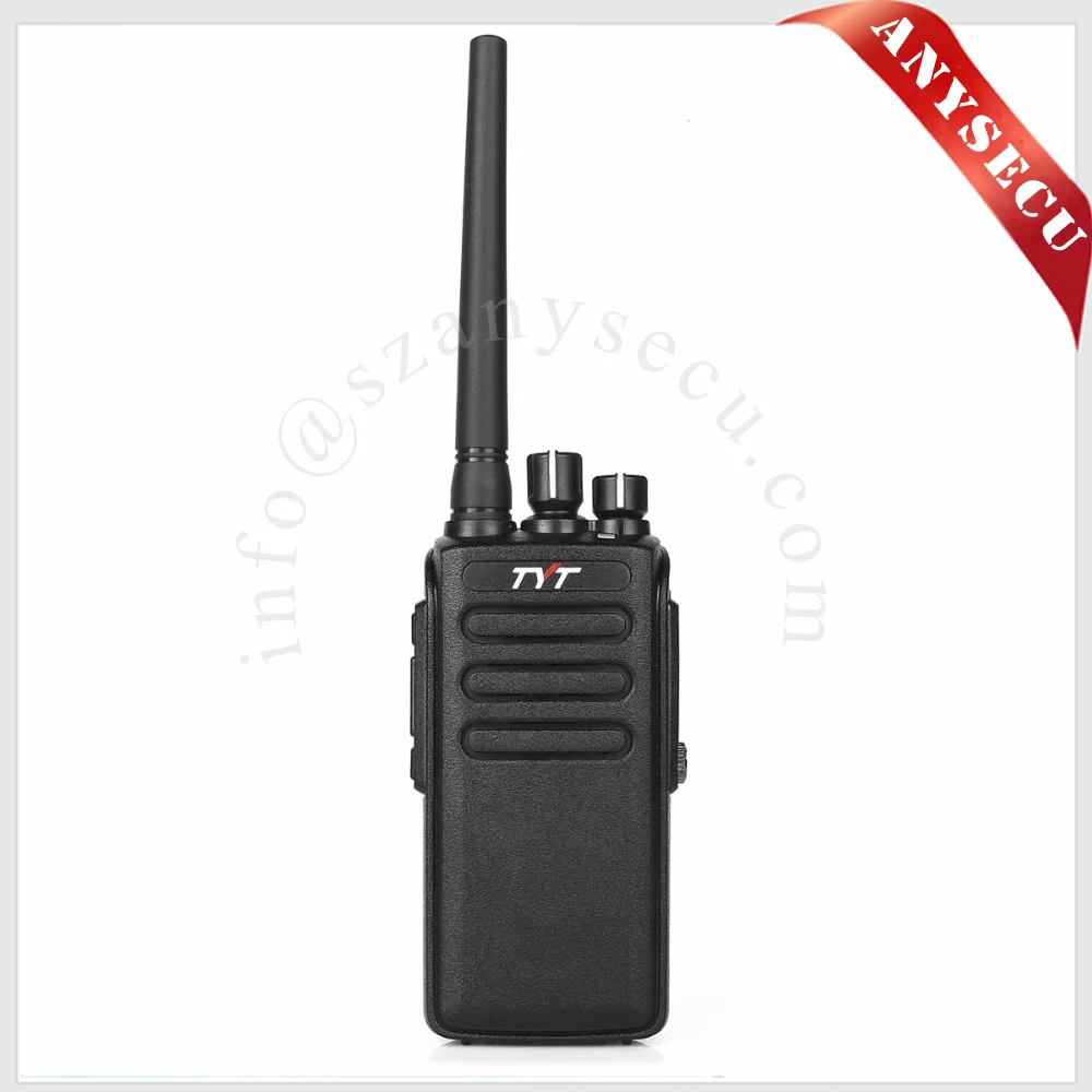 

NEW Product TYT MD-680 MD680 UHF 400~470Mhz DMR Digtial Ham Radio 10W Power IP67 Walkie Talkie Transceiver With 2200mah Battery
