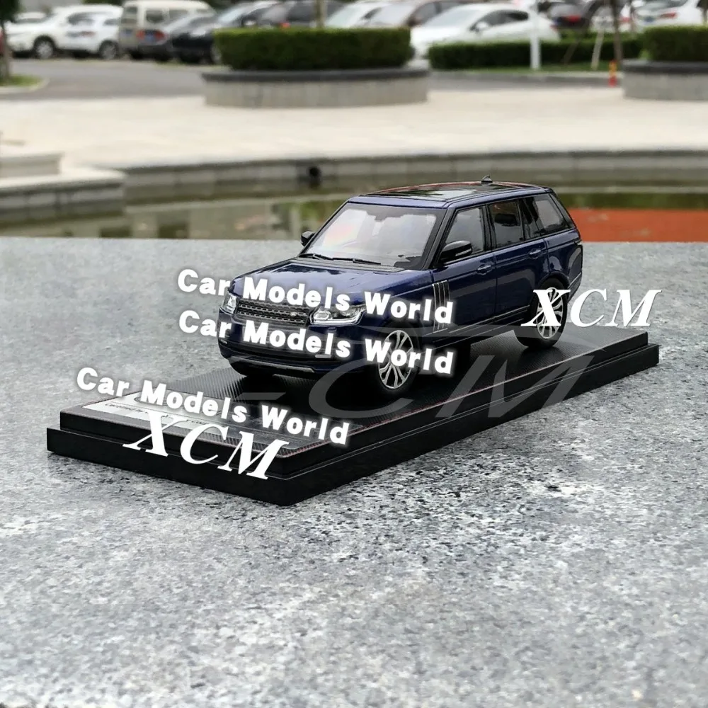 

Diecast Car Model for LCD Models 1:43 (Blue) + SMALL GIFT!!!