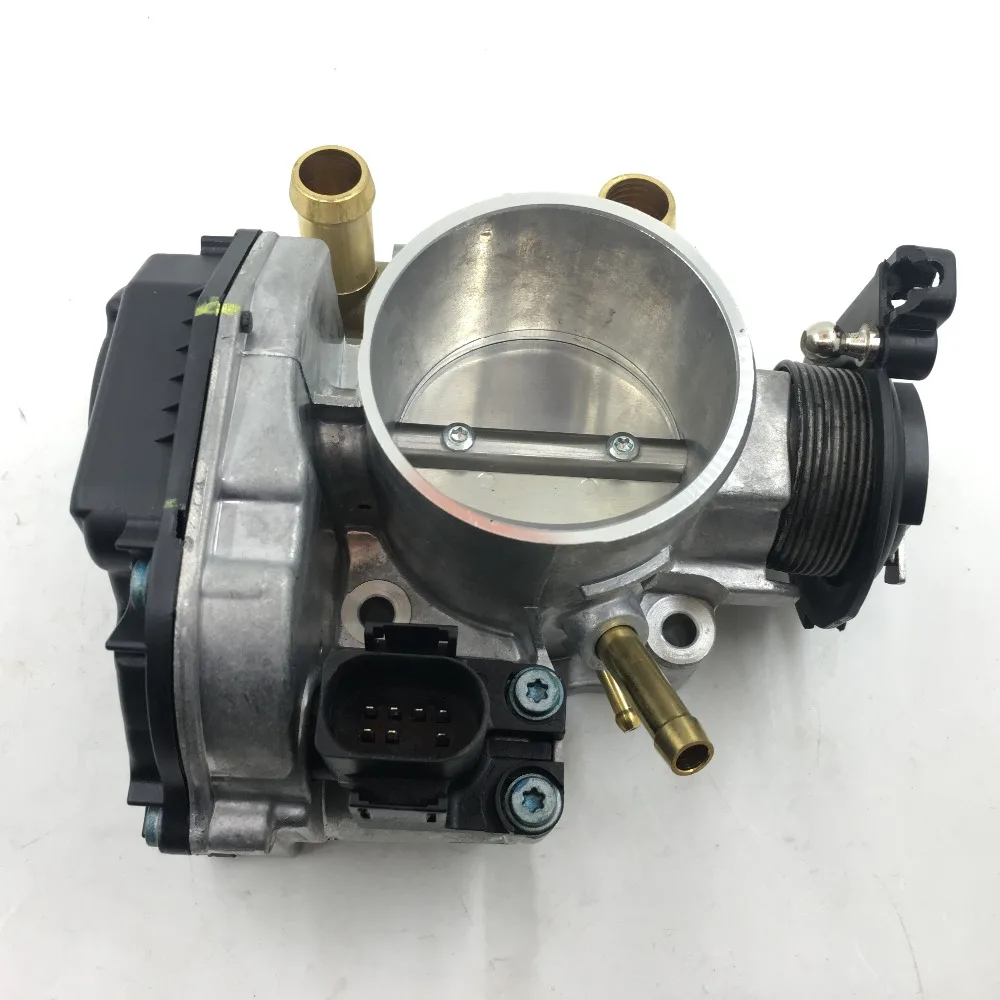 Корпус дроссельной заслонки 408 237 212 002Z 058133063H подходит для VW GOLF POLO AUDI: A4/ A6|golf polo|golf