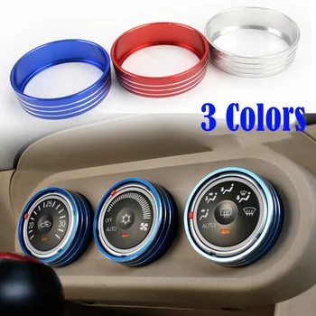 

For Mitsubishi Outlander Galant Lancer EX / Evolution Lan EVO X Delica D5 Heater Climate Control Switch Knobs Buttons Cover