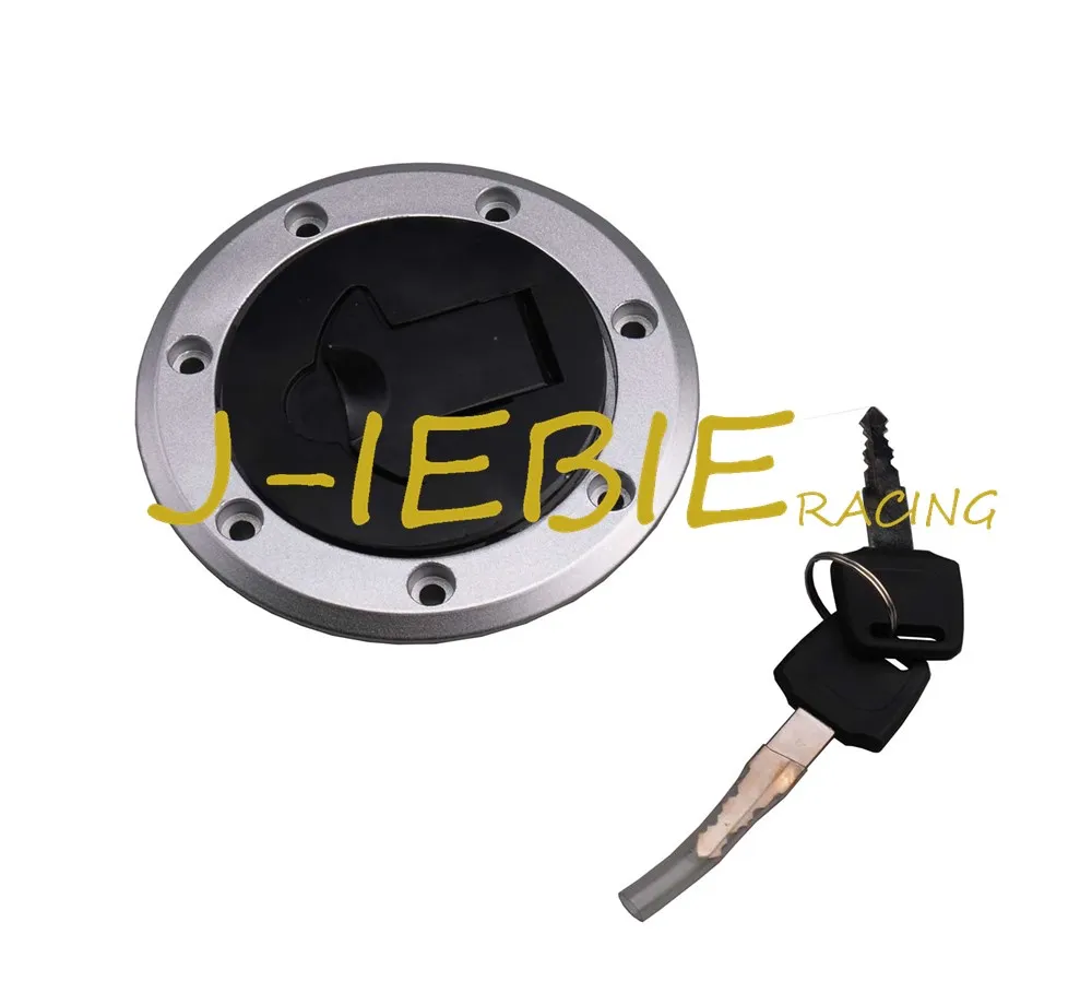 Fuel Cap Gas Tank Cover With Key For Kawasaki NINJA ZX 7R ZX 6E ZX 6R