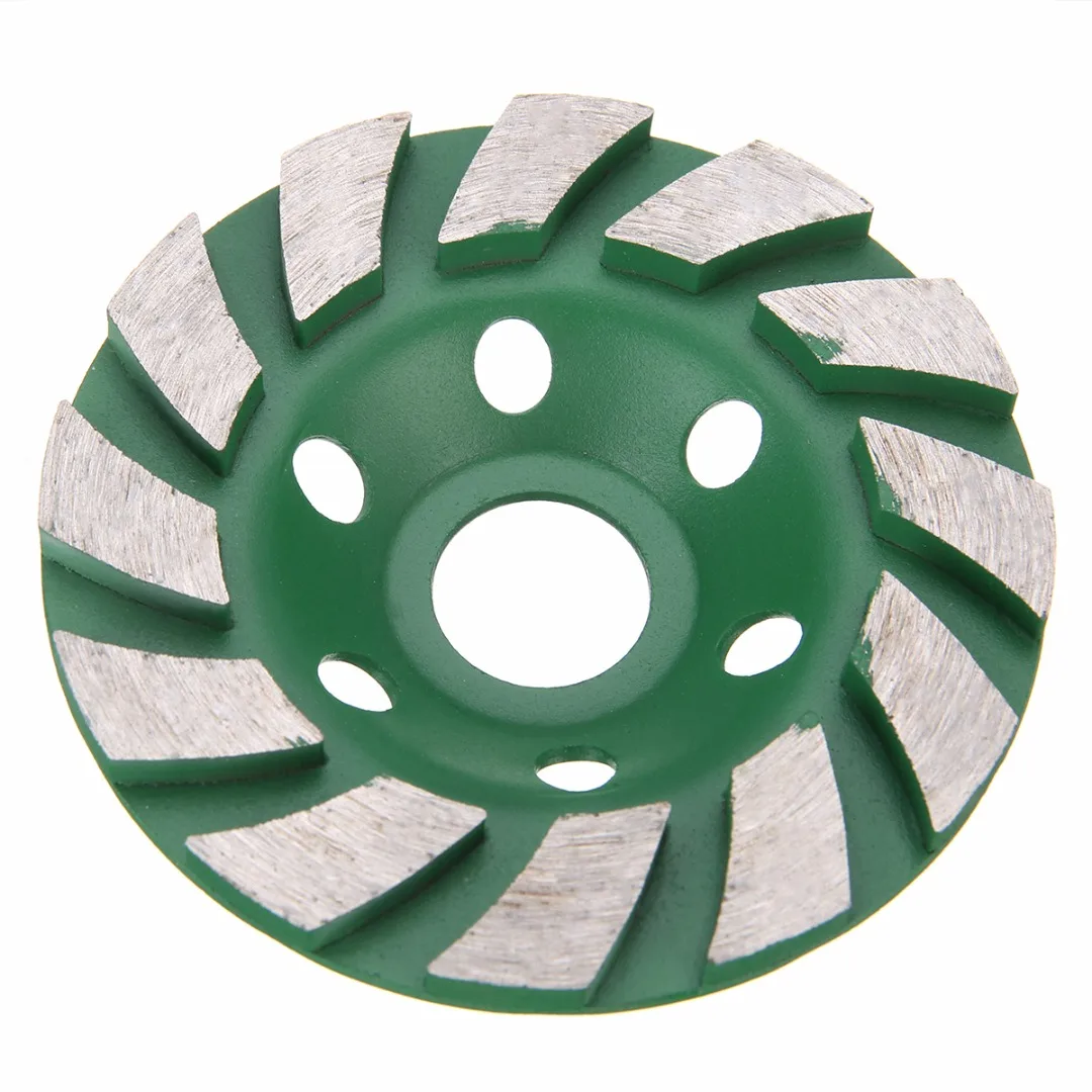 1 шт. алмазный шлифовальный круг 100 мм|diamond grinding wheel|grinding wheeldiamond |