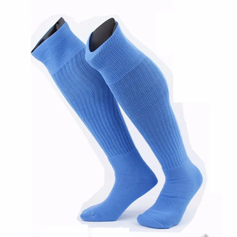 men football baseball basketball cycling socks sky blue