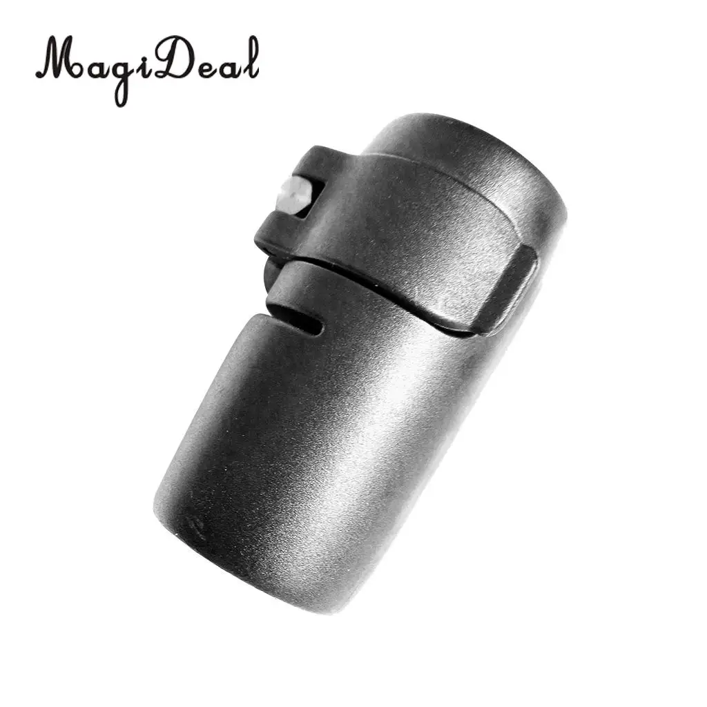 MagiDeal Quick Release Clamp Buckle for SUP Paddle Shaft Adjustable