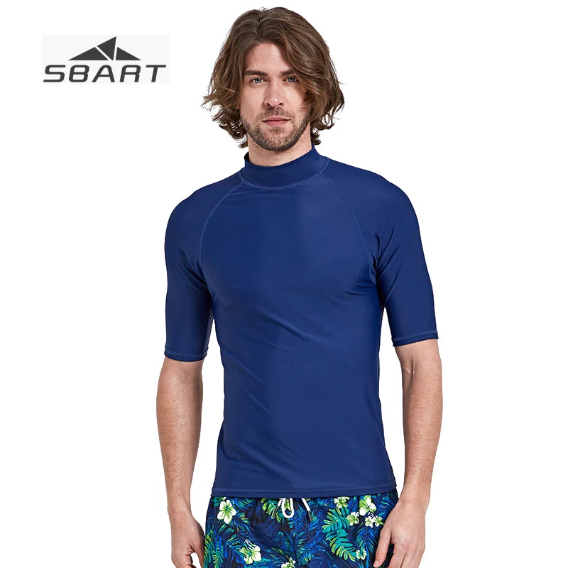 swimsuits shirt and shorts