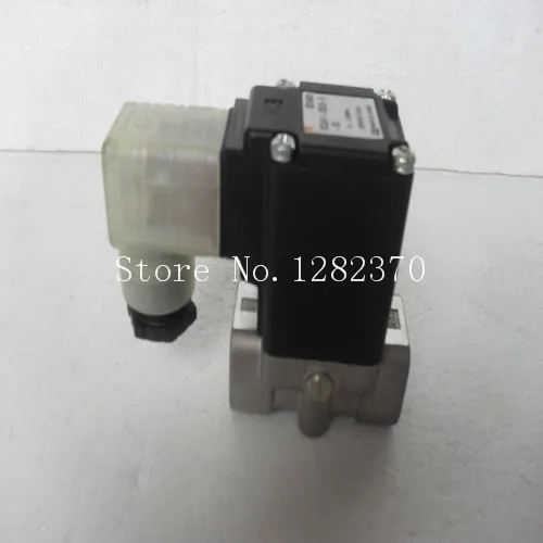 [SA] Япония оригинальные SMC электромагнитный клапан VCA41-5DLB-5-03 пятно