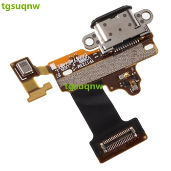 

10 pieces/lot Dock Connector Flex For LG V30 H930 H933 Micro USB Charger Charging Port Flex Cable Repair Parts