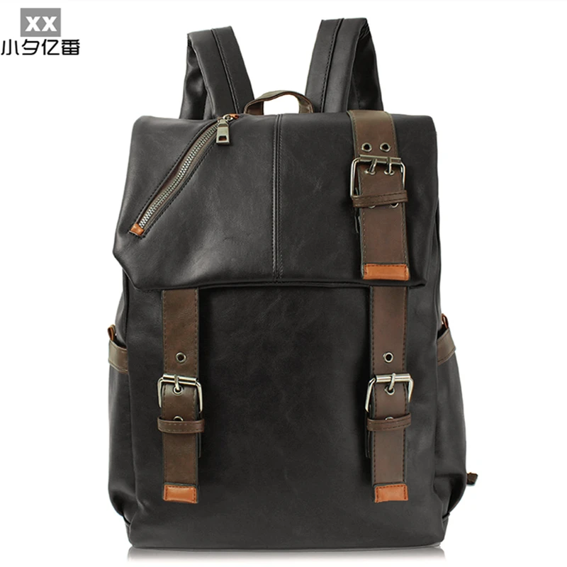 Designer Women's Travel Backpacks