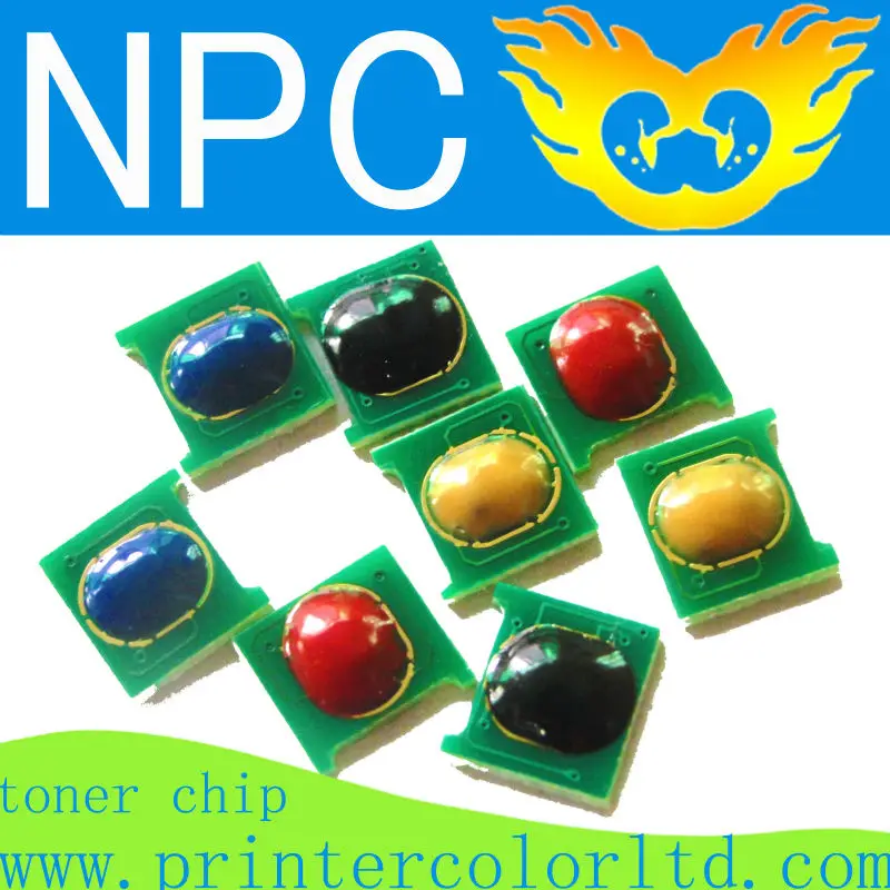 chip for HP/Hewlett-Packard LJ 700 M775 MFP CE 341-A 775 Z + M 775Z Plus M-775 DN compatible reset transfer belt chips | Компьютеры и