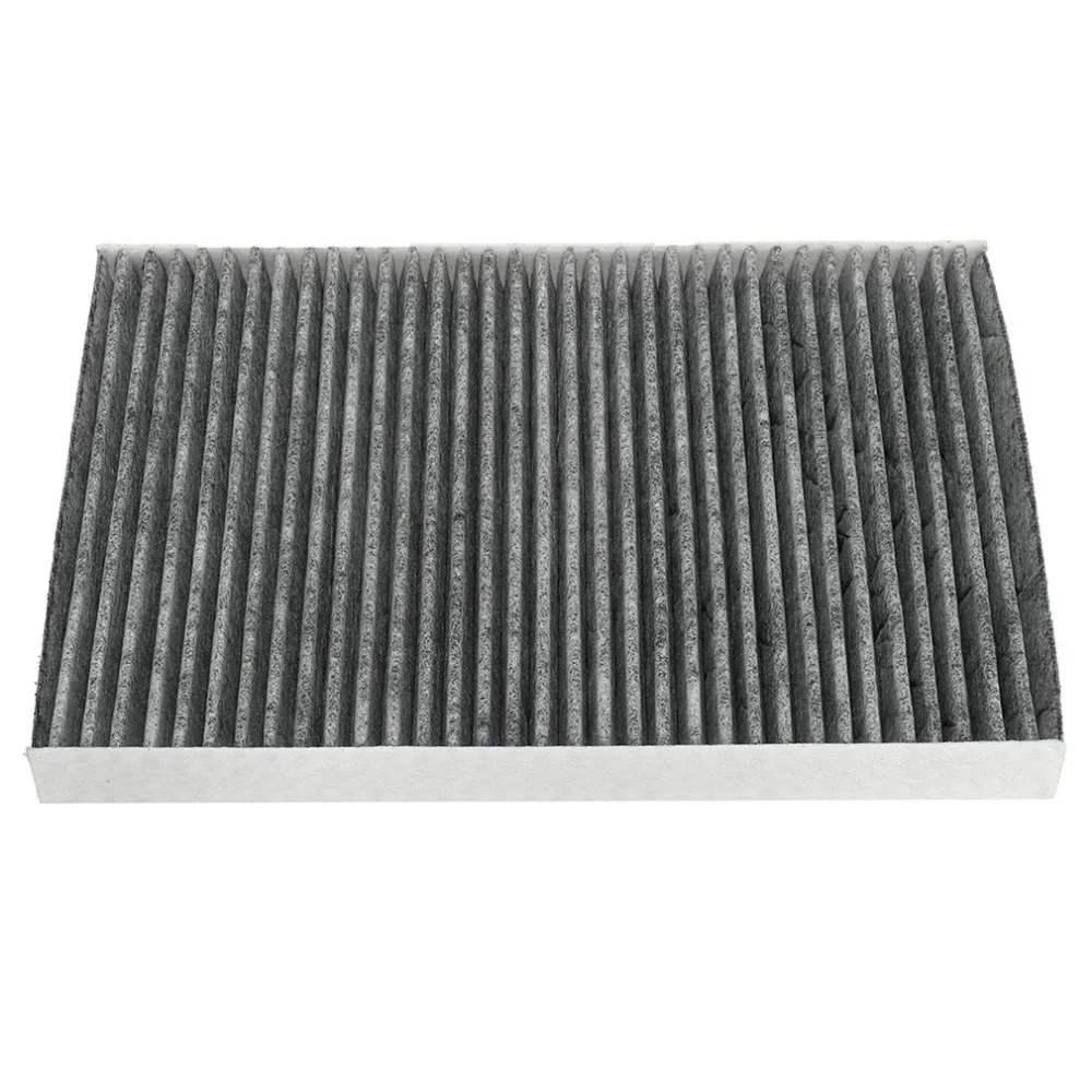 Professional Carbonized Cabin Air Filter Cabin Air Cleaner Car