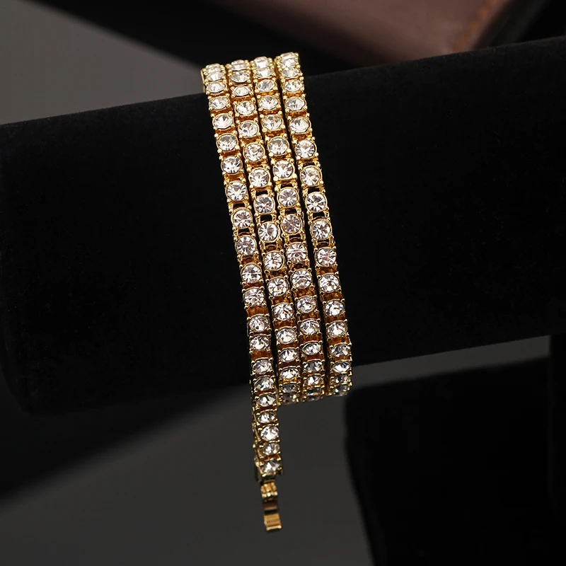 Iced Out Luxury Necklace 2 Iced Out Luxury Necklace 2