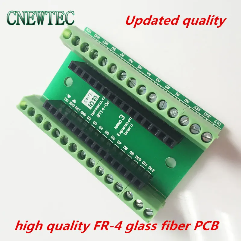NANO 3.0 controller Terminal Adapter for NANO terminal expansion board