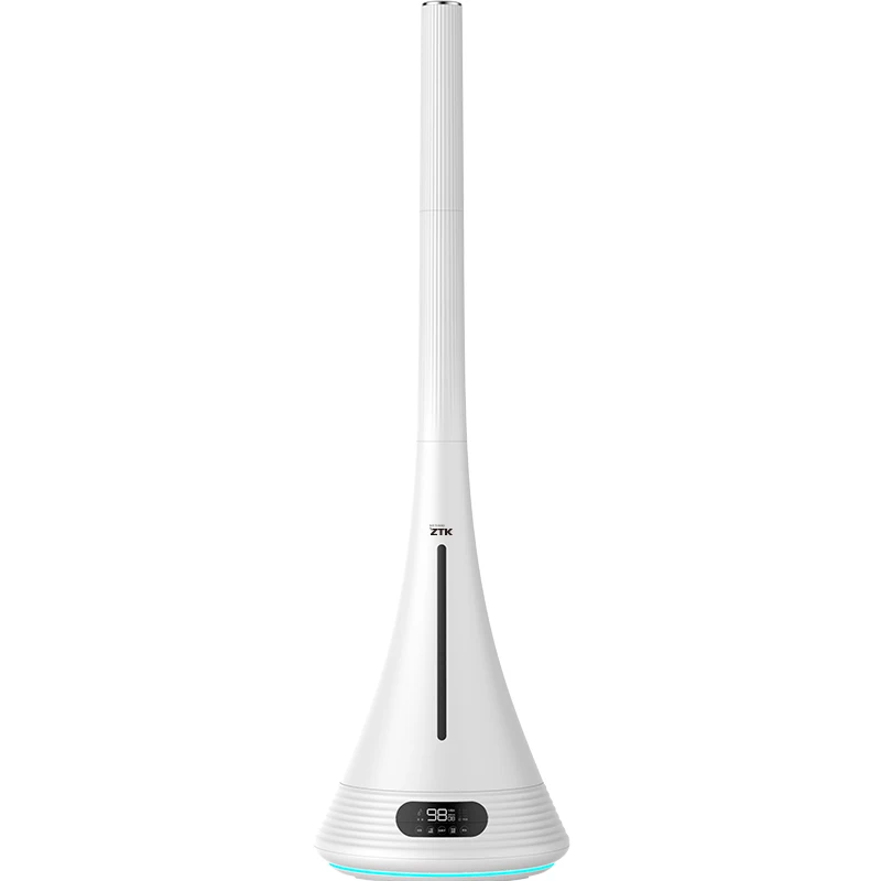 

Floor-standing Humidifier Silent Bedroom Pregnant Women Baby Office Aromatherapy Not Wet Floor 3.6L