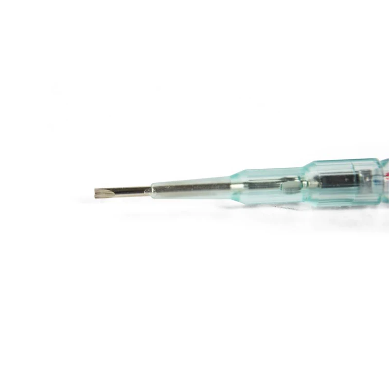XCAN Многофункциональный тестовый карандаш и шлицевая отвертка электрическая ручка и электрик тестовый карандаш бытовой