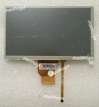 

INNOLUX 7.0 inch TFT LCD Touch Screen AT070TN90 V.1 WVGA 800(RGB)*480