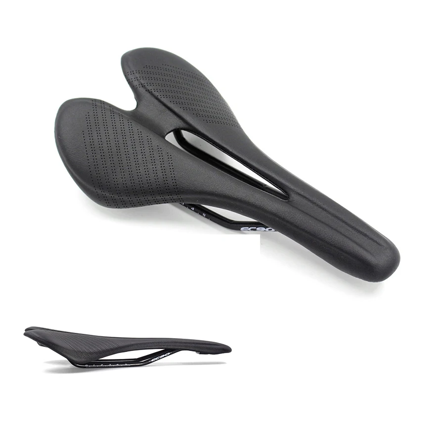 

Bicycle Saddle Mountain Bike Bicycle Seat Bicycle Iron Man Three Saddle Hollow Design Mountain Mountain bike Accessorise