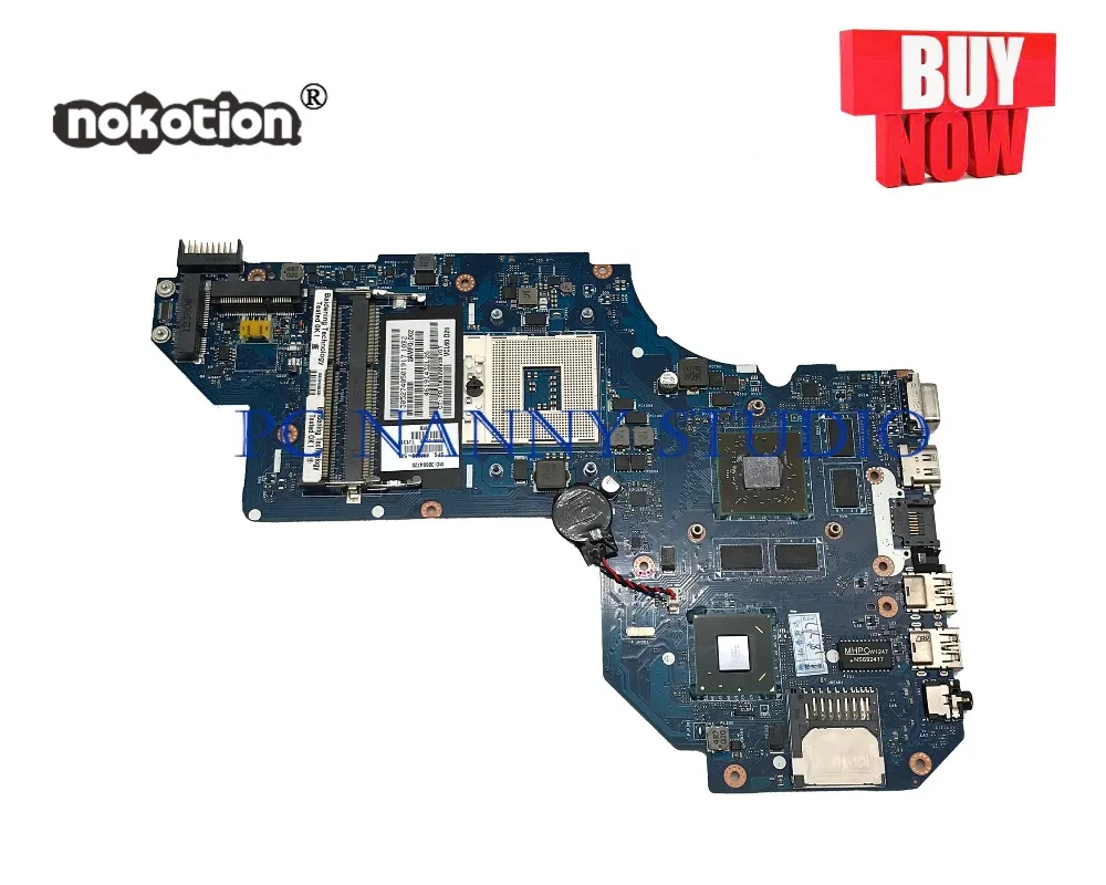 Материнская плата PCNANNY 698399-501 698399-001 для ноутбука HP Envy M6-1000 M6 | Компьютеры и офис