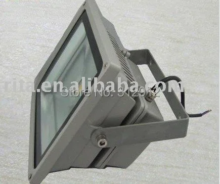

50W High power led flood light 3500-4000lm