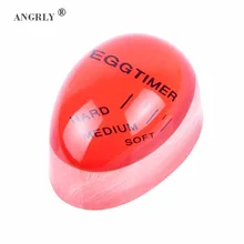 Egg-Timer Eggs Cooking-Helper Kitchen-Supplies Perfect-Boiled Color-Changing