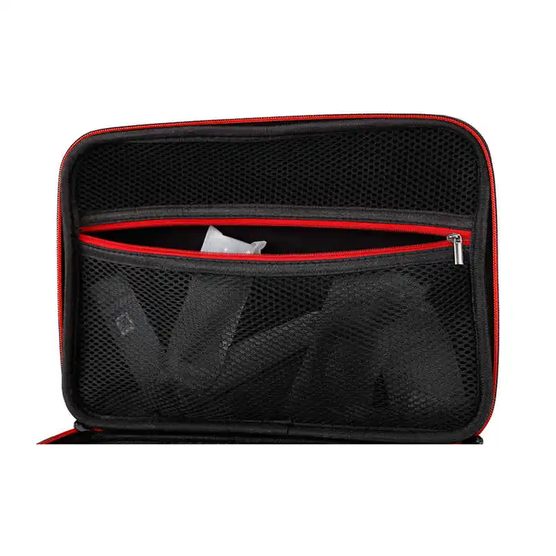 Nylon Portable Shoulder Bag Mavic 2 Pro Carrying Case Storage Bag Hard Shell Suitcase for DJI Mavic 2 Pro Zoom Drone Handbag Cover Box-9