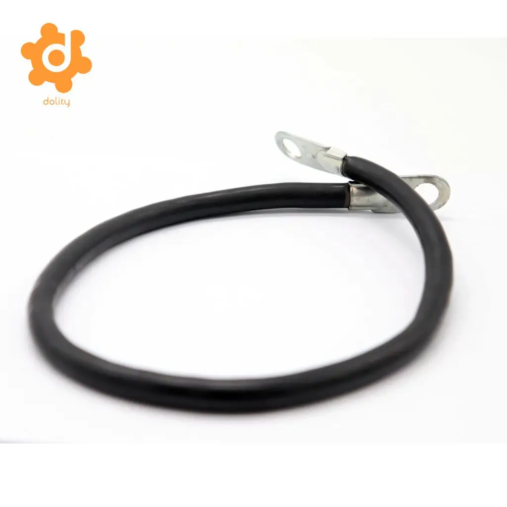 Car Marine Boat RV 5 AWG Gauge Copper Battery Cable Power Inverter Wire 