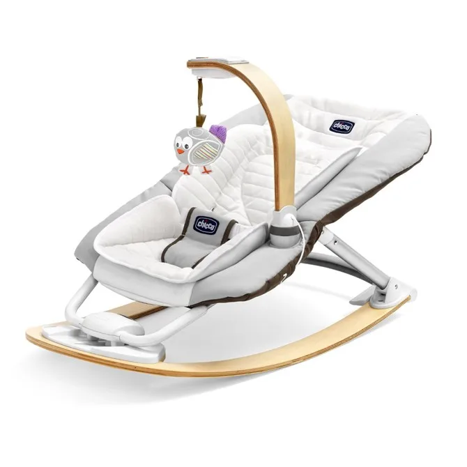 chicco baby rocker chair