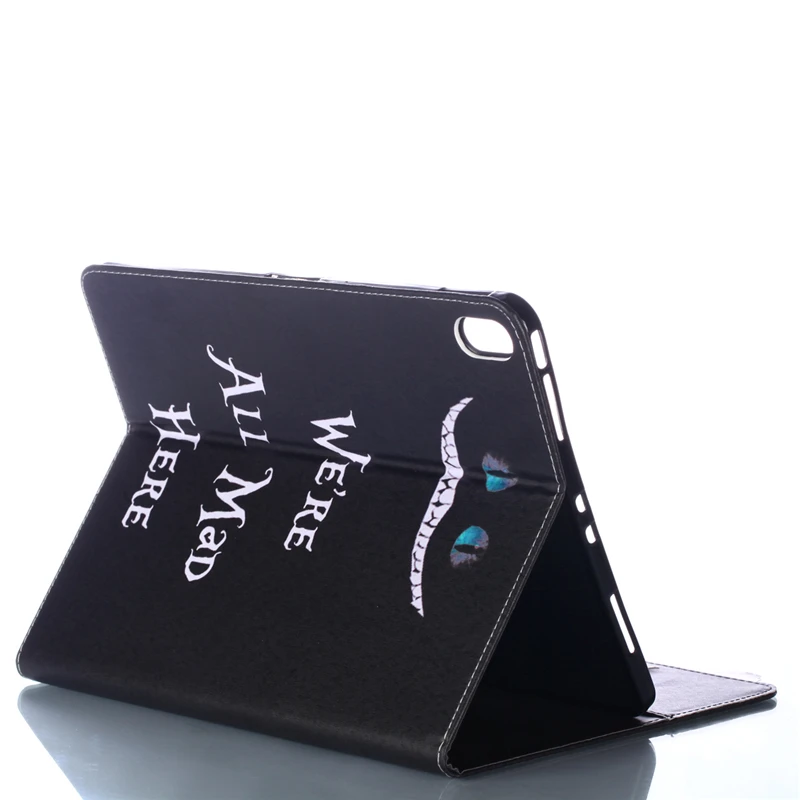 ipad PU Leather Cover case (53)