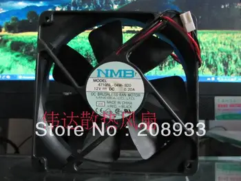 

For NMB Minebea 12025 12V 0.20 4710NL-04W-B20