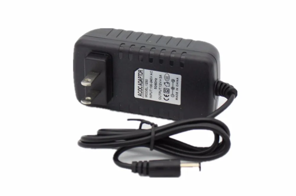 AC100 220V к dc12в 3A Led адаптер питания переключатель трансформатор Светодиодный