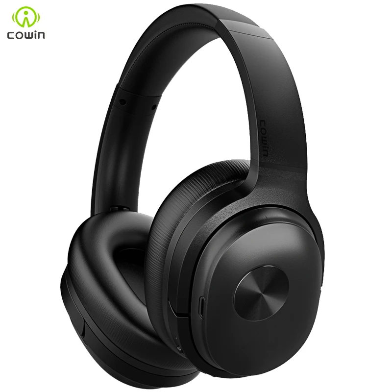 Cowin Se7 Anc Bluetooth Headset Active 
