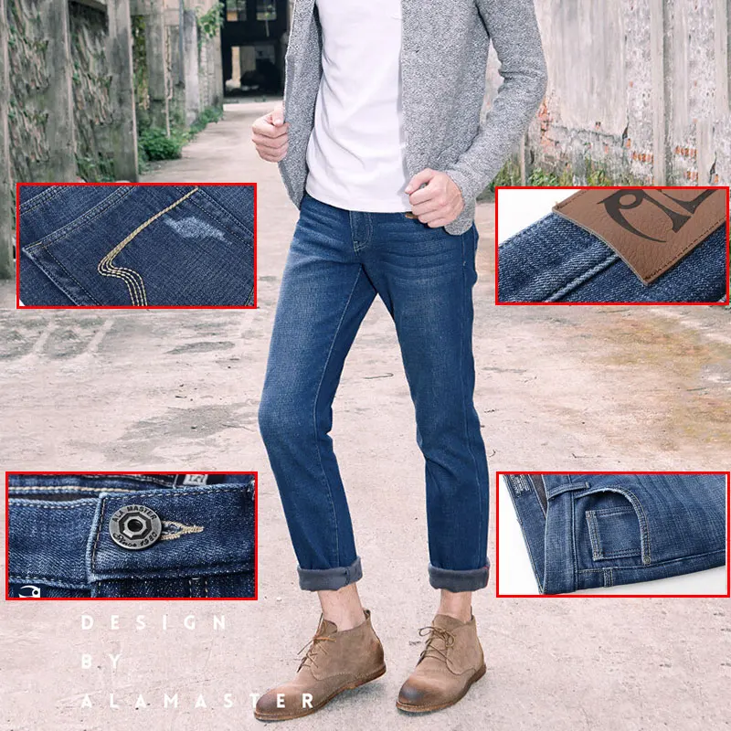 Winter Blue And Dark Blue Jeans Men Slim Straight Denim Pants Plus Size 28 38 High Quality Cotton Pockets Decorated Men S Jeans Men Jeans Quality Mens Jeansjeans Men Slim Aliexpress Winter Blue And Dark Blue Jeans Men Slim Straight Denim Pants Plus Size 28 38 High Quality Cotton Pockets Decorated Men S Jeans Men Jeans Quality Mens Jeansjeans Men Slim Aliexpress