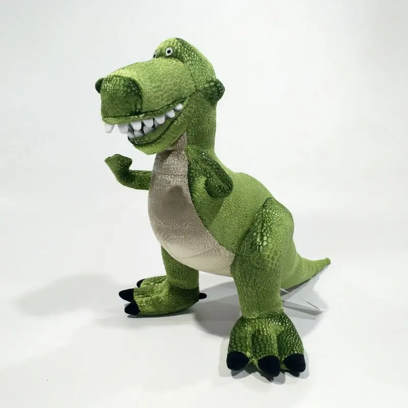 toy story rex doll