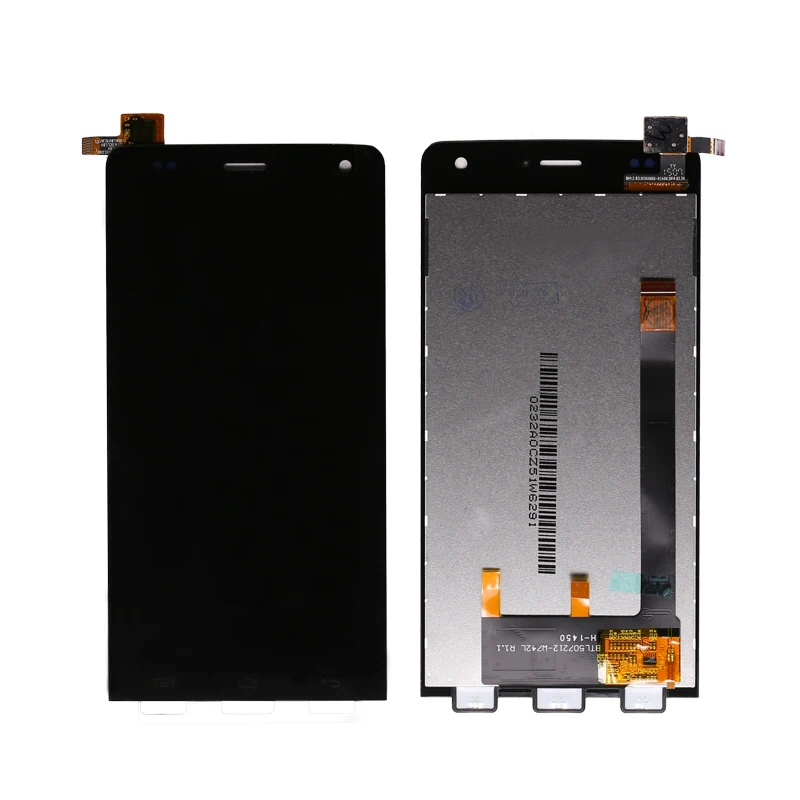 gateway com black