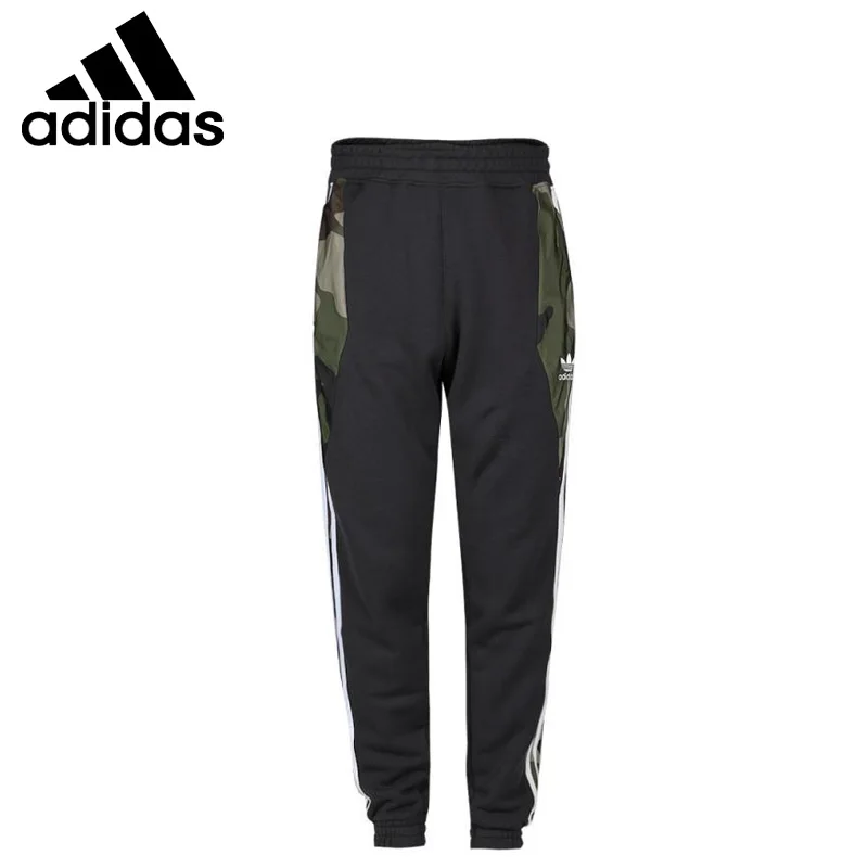 

Original New Arrival 2019 Adidas Originals Men's Pants Sportswear