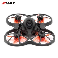 Emax TinyhawkS 75 мм F4 OSD 1-2S 600TVL CMOS камера микро Крытый мини RC Мультикоптер FPV Дрон Квадрокоптер BNF для мальчиков Подарки