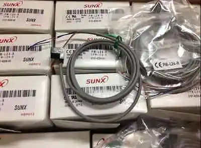 

DHL/EMS 5*PM-L24-R PML24R 1pc for Pan-asonic for SUN-X Micro Sensor NEW free shipping -D1
