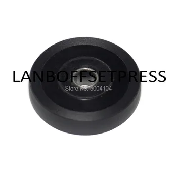 

LANBOFFSETPRESS 89.016.236 SM52 machine rubber roller shorh.30 MV.027.326 HD replacement parts