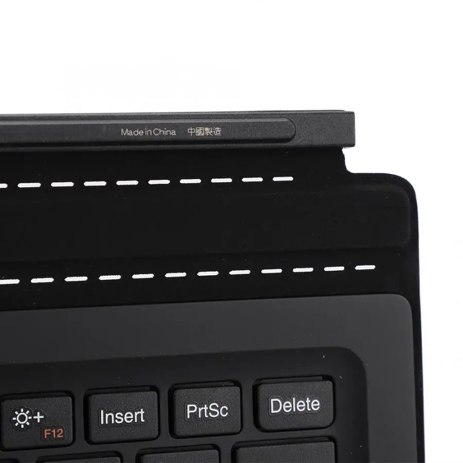 Беспроводная портативная клавиатура для LENOVO ideapad Miix 700 12ISK мини беспроводная