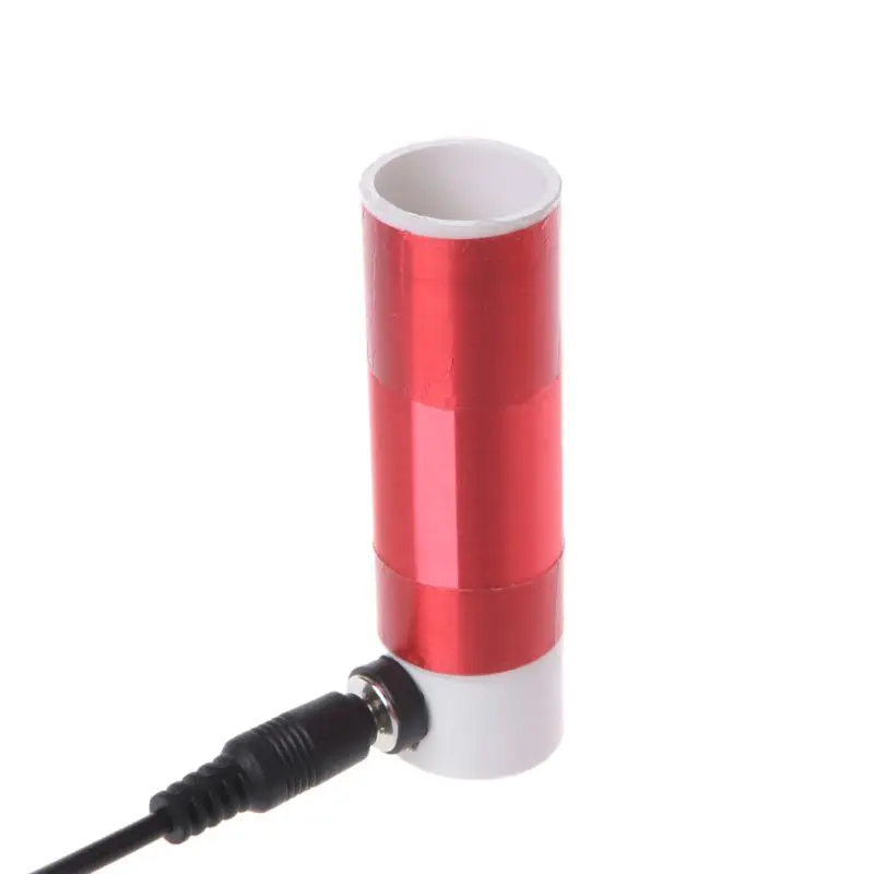 Tesla Coil Kit мини-модель USB 5V источник питания для DIY любителей самодельные лампы для освещения беспроводной передачи эксперимента
