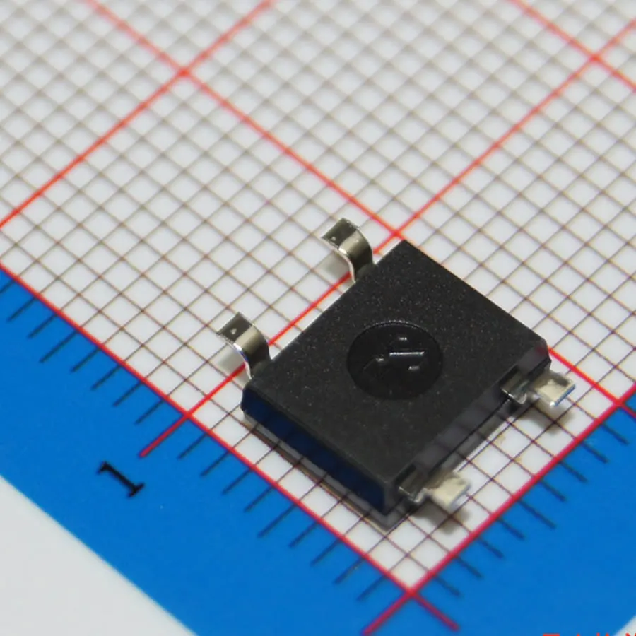 MCIGICM 20 шт. SMD DB107 DB107S 1A 1000 В однофазный диодный выпрямитель мост|rectifier bridge|rectifier diode