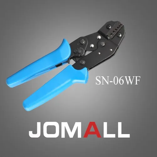 SN-06WF crimping tool crimping plier 2 multi tool tools hands Mini European Style Crimping Plier SN-06WF crimping tool crimping plier 2 multi tool tools hands Mini European Style Crimping Plier