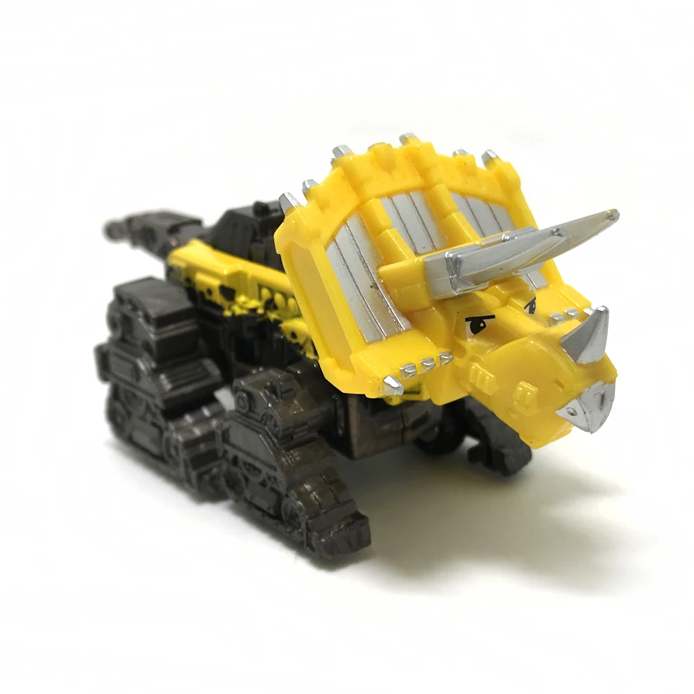  DOZER Dinosaur Truck Removable Dinosaur Toy Car for Dinotrux Models New Children's Gifts Toy Dinosa
