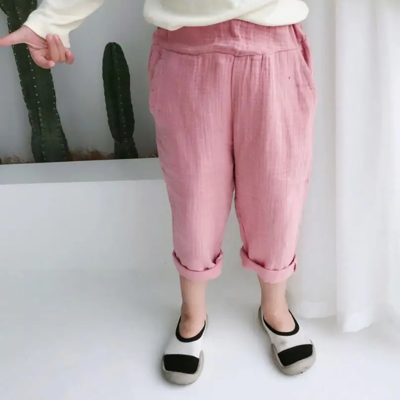 pink pants