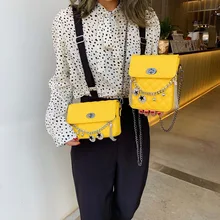 Женская сумка через плечо, качественная кожаная роскошная сумка, дизайнерская женская сумка с кисточкой, сумка через плечо