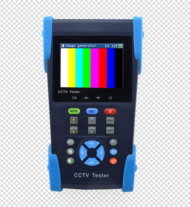 Wholesale Security & Protection