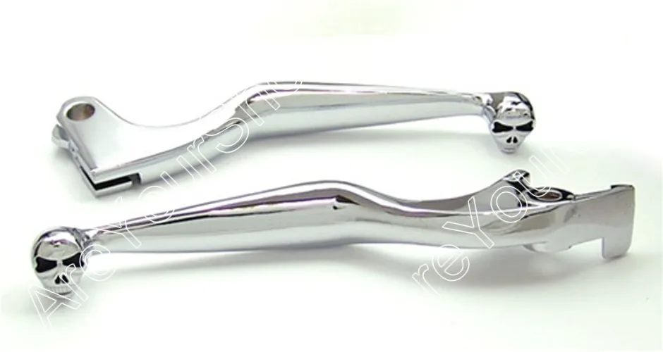 Brake Clutch Levers for Honda Shadow 600/750/1100/Magna 750