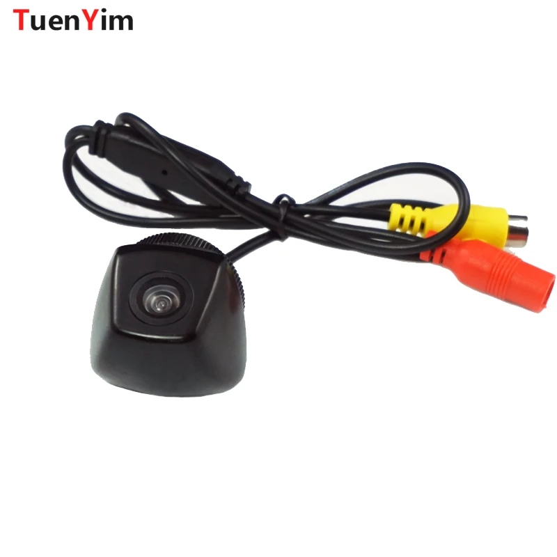 

For BMW X6 E71 E72 X5 E53 E70 X3 E83 Dynamic Tracks CCD Car Backup Reverse Rear View Parking Camera Waterproof Parking assistant
