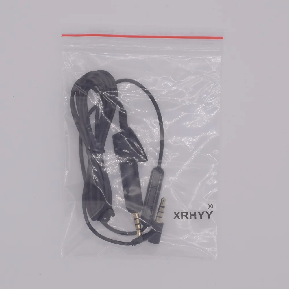 Сменный комплект XRHYY удлинитель 3 5 мм аудиокабель проводные наушники повязка на